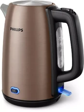 Virdulys Philips HD9355/92 kaina