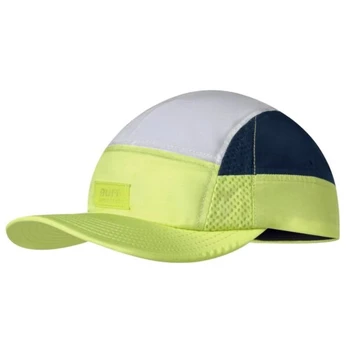 Kepurė Buff 5 Panel Go, įvairių spalvų, Universalus