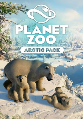 Planet Zoo: Arctic Pack PC