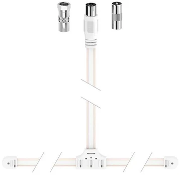 Antenna Hama DAB+/FM