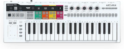 Arturia KeyStep Pro valdiklis