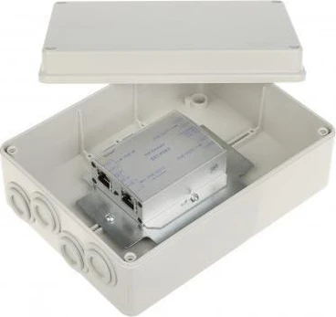 Pulsar EXTENDER EXT-POE3H hermetiškame gaubte PULSAR