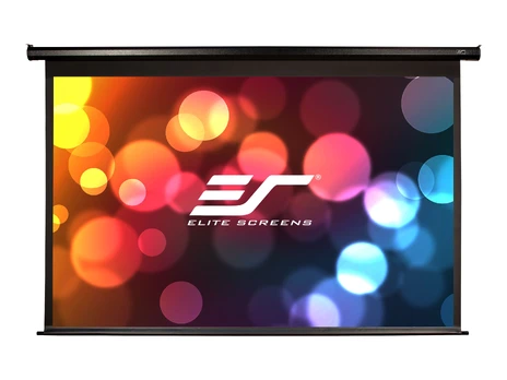 Ekranas sieninis ELITE Elite Screens Spectrum 16:9, 2.77 m