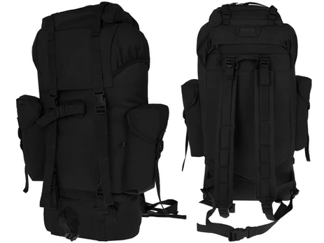 OEM kuprinė kovos kuprinė 65 l