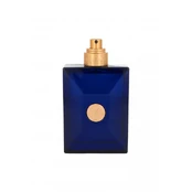 Versace Dylan Mėlyna EDC 100 ml kaina