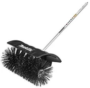 Makita BR400MP 199318-5 Sweeping Brush Attachment