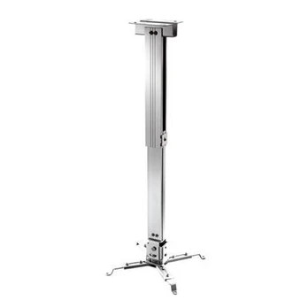 Laikiklis Celexon Europe Celexon MultiCel63100S for Projektorius Ceiling Mount-Baltas