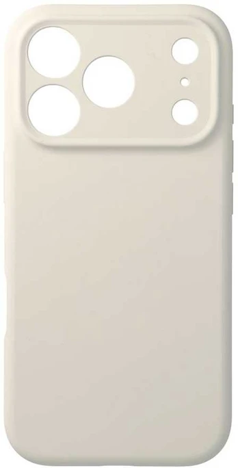 Case for iPhone 17 PRO Forcell F-Protect Rubber Premium compatible with MagSafe antique baltas