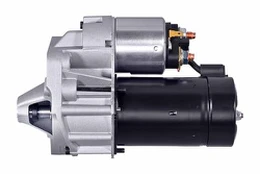Starteris HELLA 8EA 011 610-501
