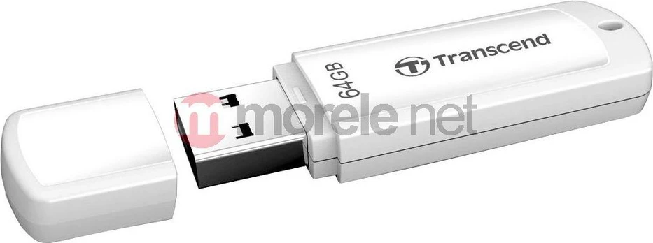 Pendrive Transcend Jetflash 370, 64 GB (TS64GJF370)