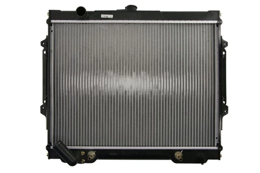 Variklio radiatorius MTA2089 AVA