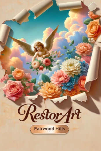 RestorArt: Fairwood Hills PC