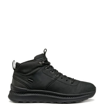 GEOX Aulinukai vyrams, Juoda, Spherica actif Booties