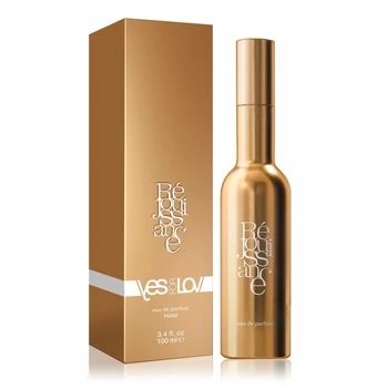 Kvepalai moterims Yes For Lov Rejouissance EDP, 100 ml