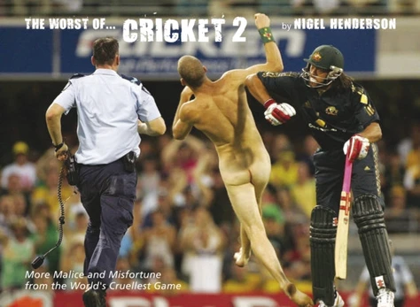 Worst of Cricket 2: 2