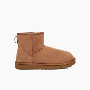 UGG Classic Mini II - Dydis 5 (1016222-CHE Žieminiai batai)