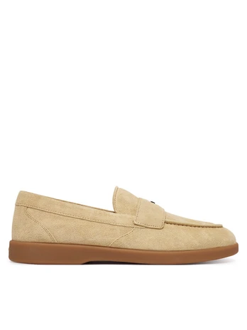 Mokasinai MICHAEL Michael Kors Wesley 42S6HUFS1S Ruda