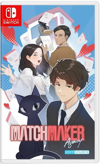 Matchmaker Nintendo Switch