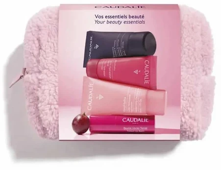 Caudalie Your Beauty Essentials Set 5 Pieces