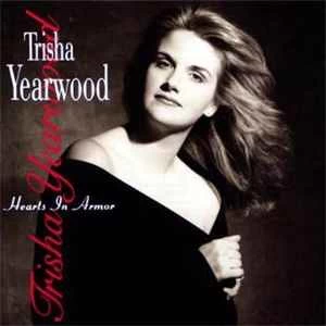 CD Trisha Yearwood - Hearts In Armor
