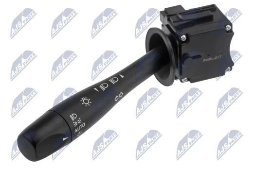 Vairo kolonėlės jungiklis NTY EPE-PL-017