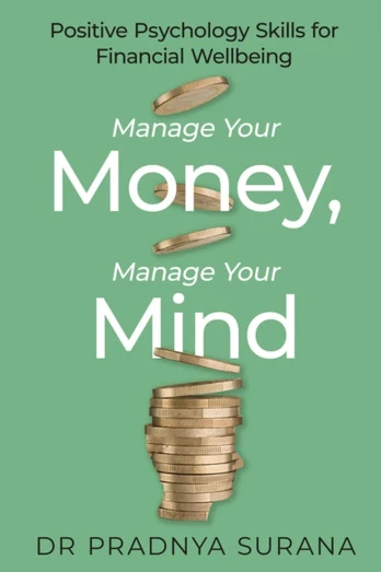 Manage Your Money, Manage Your Mind