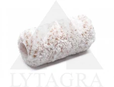 VOLELIS ANZA PLATINUM 572210 10CM WISTEX kaina