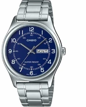 Laikrodis vyrams Casio EASY READER kaina