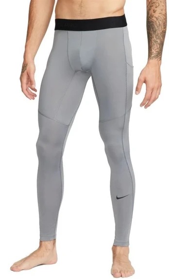 Nike Pro M FB7952-084 termo kelnės