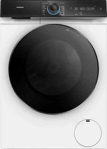 Skalbimo mašina Gaggenau WM260166