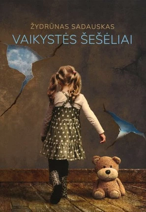 KNYGA Vaikystės šešėliai