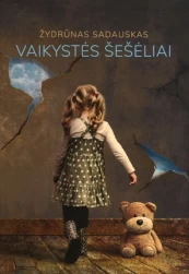 KNYGA Vaikystės šešėliai kaina