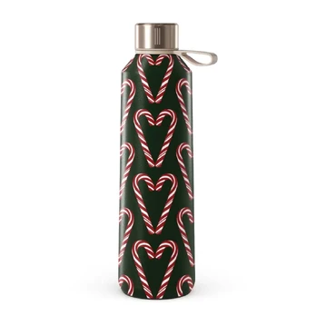 Gertuvė Burga Candy Lane - Water Bottle, 800 ml