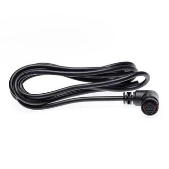 Woody Ledning 2m 12-polet styring/brænder