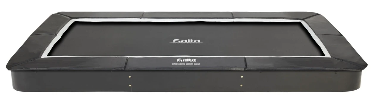 Salta 5365A recreational/backyard trampoline Outdoor Rectangular Coil spring Above ground trampoline