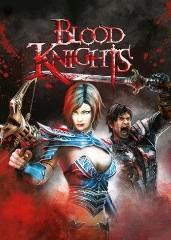 Blood Knights Steam