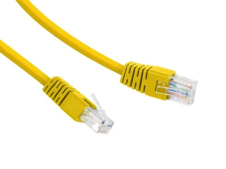GEMBIRD PP6U-3M/Y patchcord RJ45