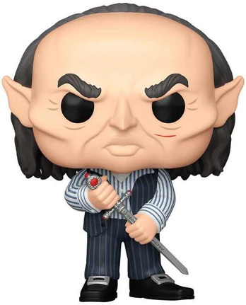 Funko POP figure Harry Potter Griphook