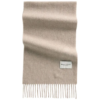 Šalikas vyrams, Smėlio, 5000012578 Scarf