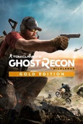 Tom Clancy's Ghost Recon Wildlands PC