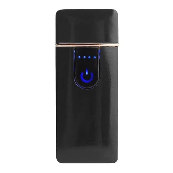 Pakraunamas USB žiebtuvėlis