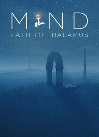 Mind: Path to Thalamus Steam