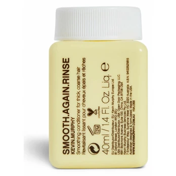 Kevin Murphy, Smooth Again Rinse, Hair Conditioner, For Smoothening, 40 ml