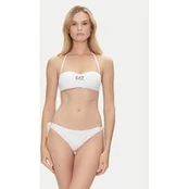 EA7 Emporio Armani Bikinis 7W000319 AF12599 U0002 Balta