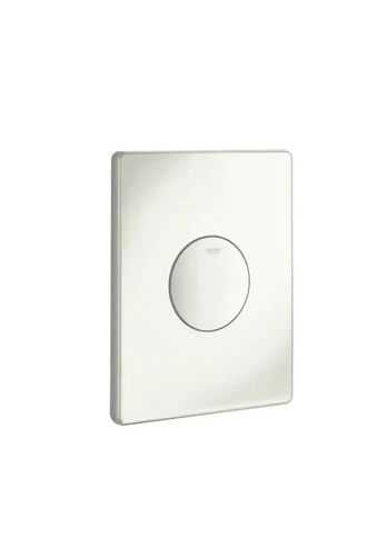 Grohe Skate vandens nuleidimo plokštelė, Alpine White 37547SH0