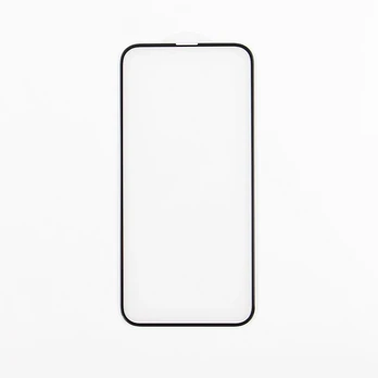 Tempered glass 5D for Pixel 9 PRO XL 5G juodas frame