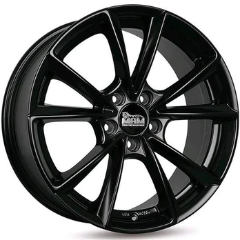 MAM LEICHTMETALLRäDER A5 (MBP) R20 5x112.00 ET45 CB66.60 J8.5