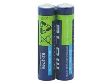 Baterija BLOW SUPER Alkaline AAA LR3 kaina
