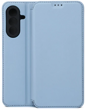 Dėklas Telforceone Smart Touch case for Samsung Galaxy A56 5G light mėlynas
