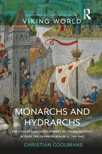 Monarchs and Hydrarchs